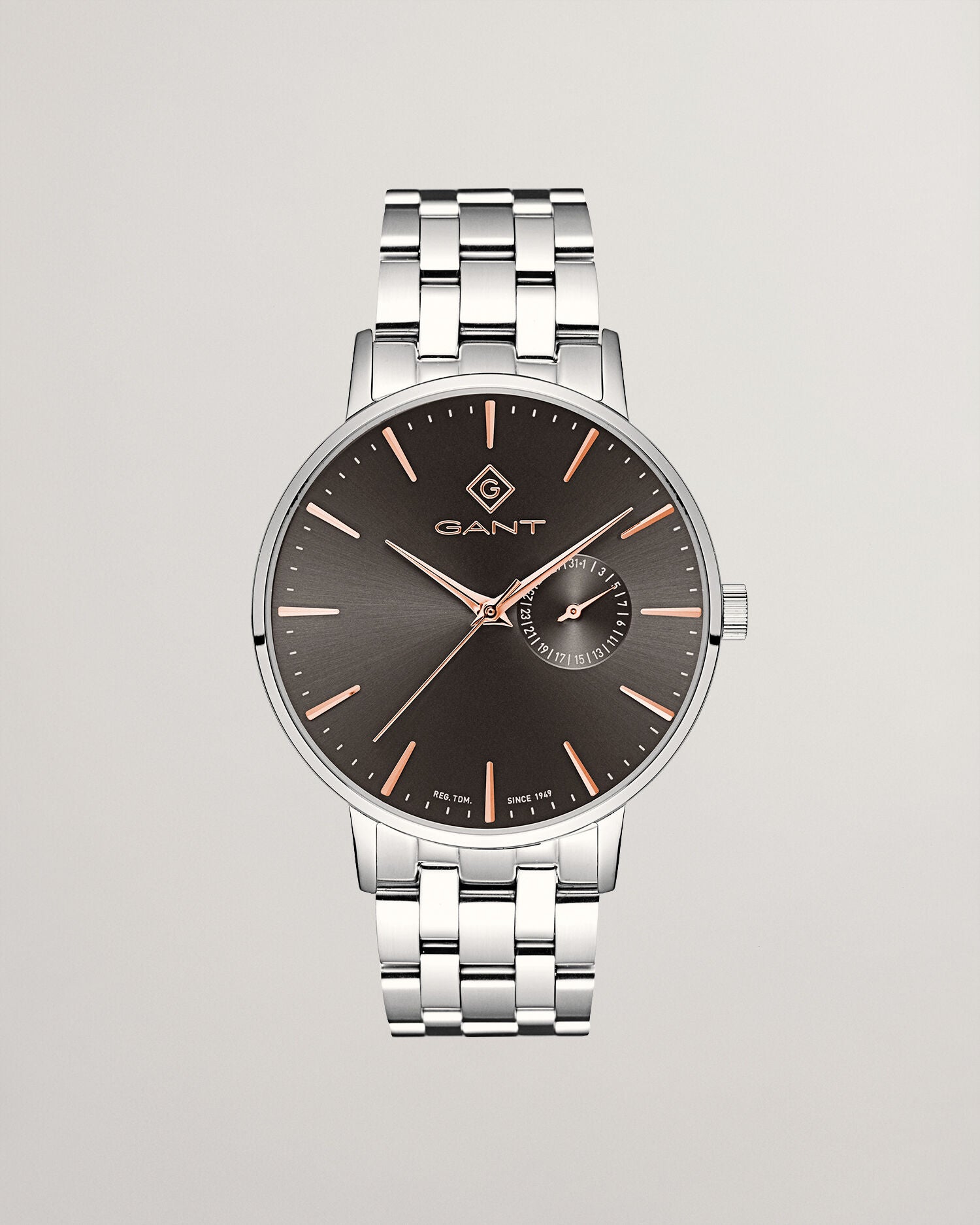 Park Hill III Wristwatch