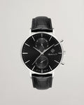 Park Hill Day-Date II Wristwatch