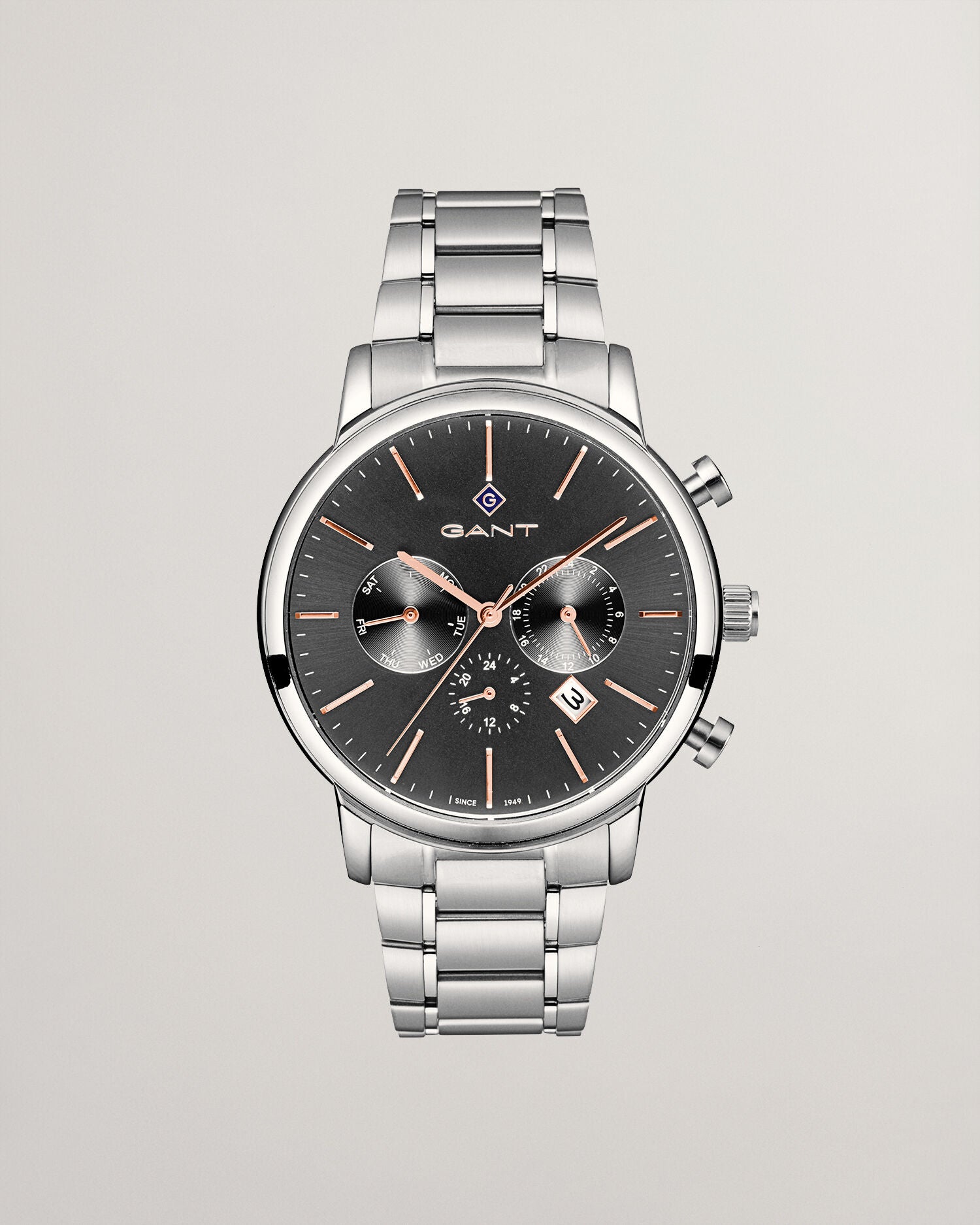 Cleveland Wristwatch