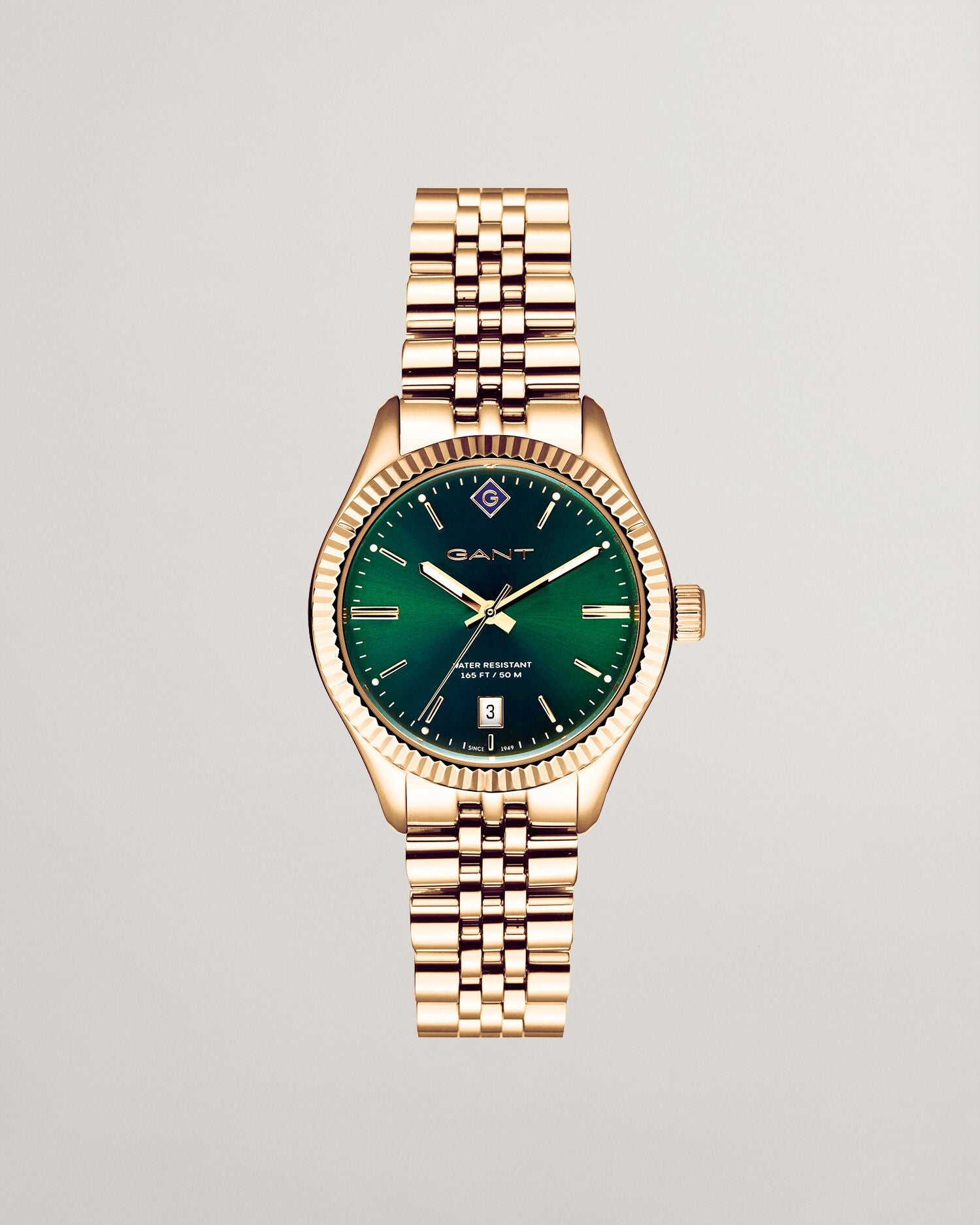 Sussex Wristwatch