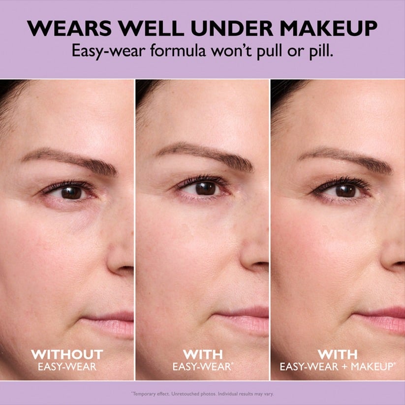 Instant face Tightener No-Filter Primer (with Brush FREE !)