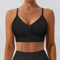 🏆Hot Sale 49% OFF🔥Women's Solid Color Wireless Backless Bra