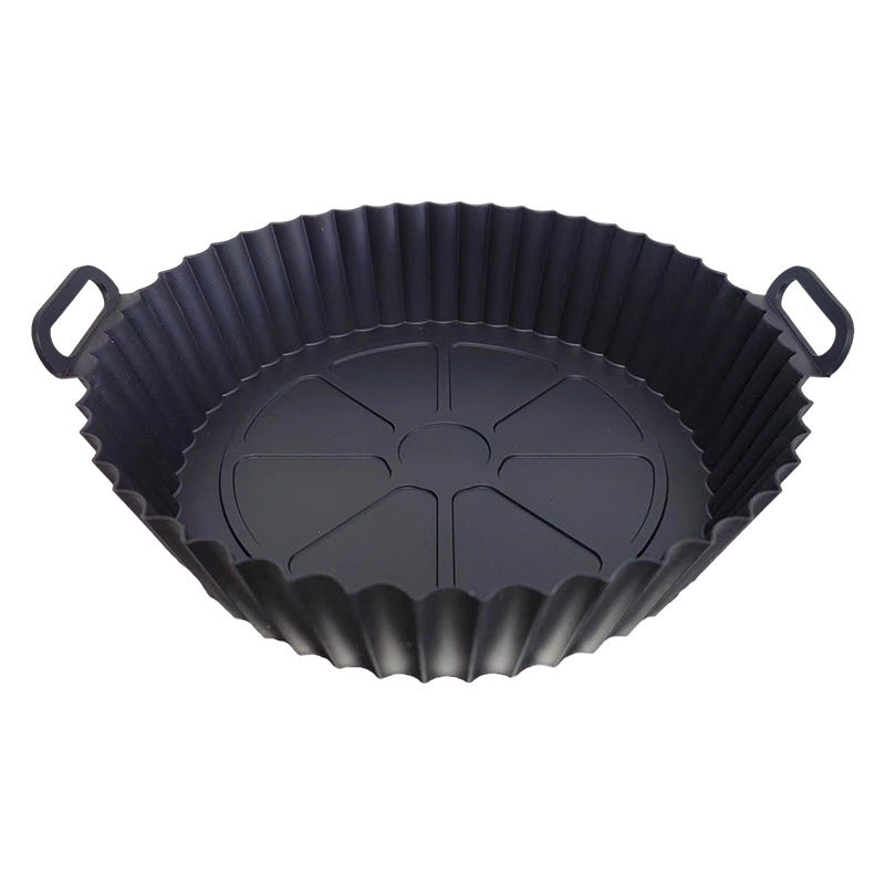 Silicone Air Fryer Basket Liner