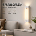 Motion Sensor RGB Cabinet Light