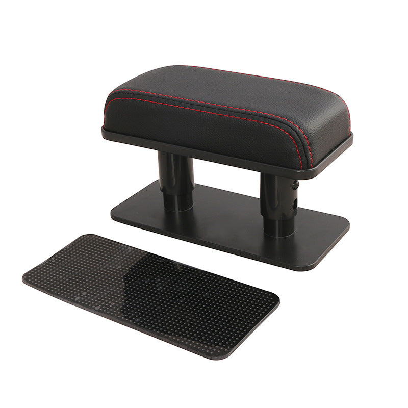 Adjustable Car Armrest Pad