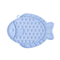 Suction Cup Lick Mat for Dogs and Cats