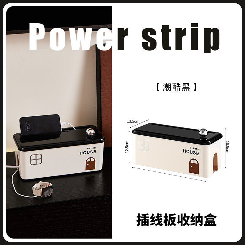 Cable Management Box