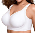 Wire-Free Comfort Bra