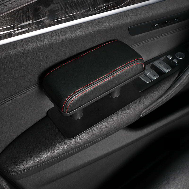 Adjustable Car Armrest Pad