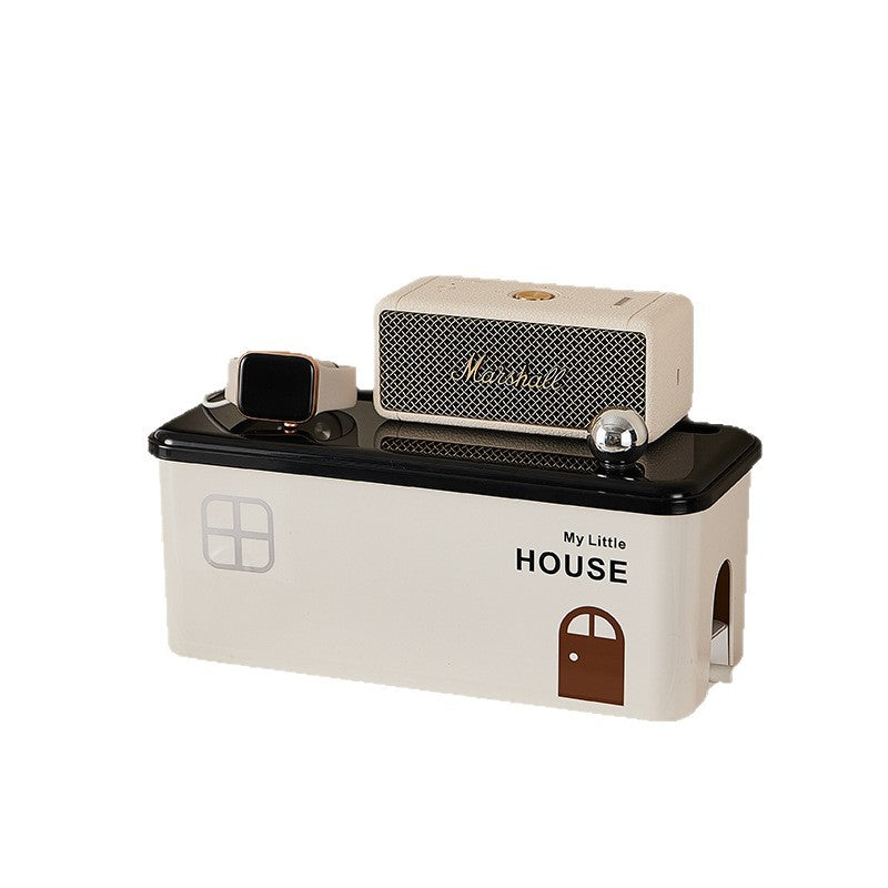 Cable Management Box