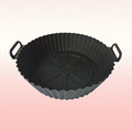 Silicone Air Fryer Basket Liner