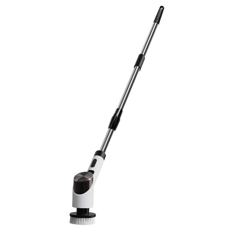 Cordless Electric Spin Cleaning Brush