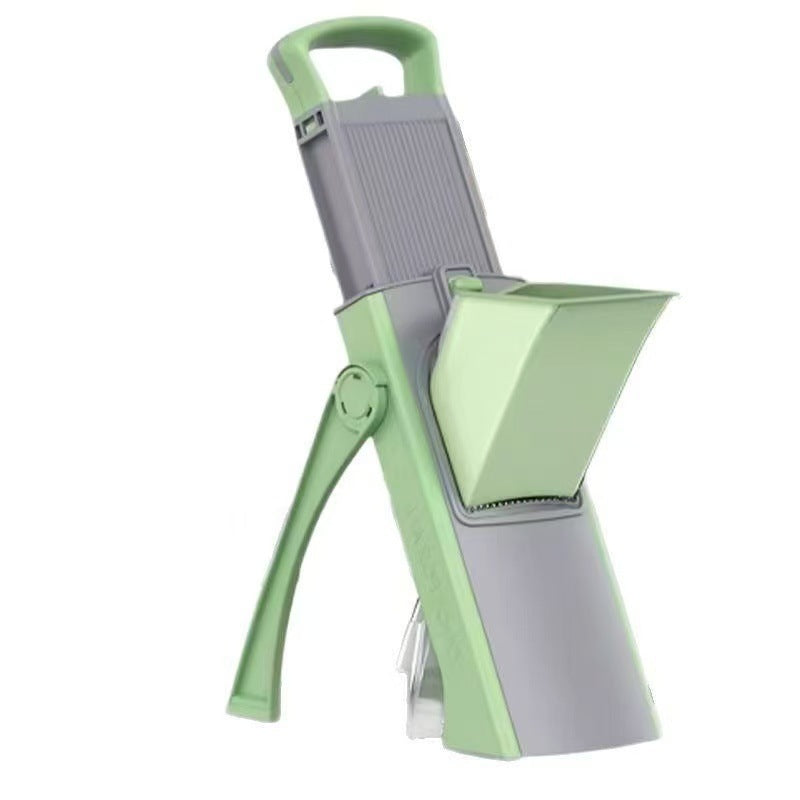 Multi-Function Vegetable Slicer