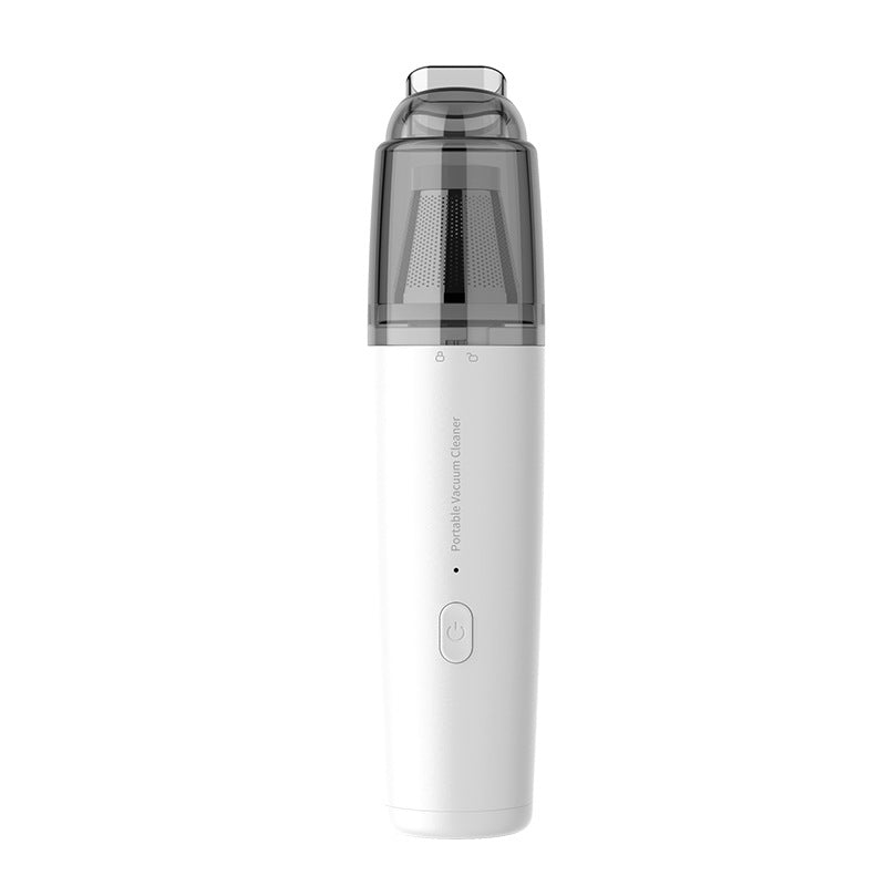 Cordless Handheld Car Vacuum