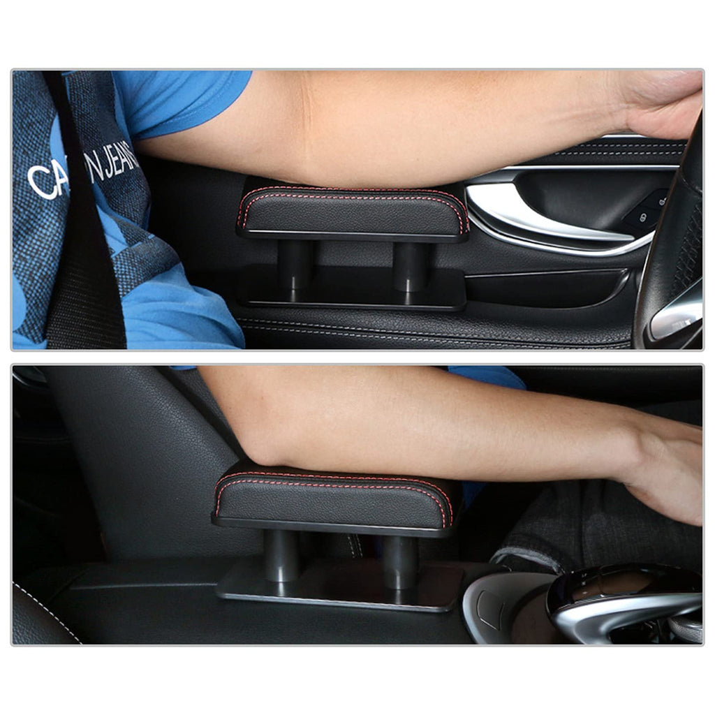 Universal Armrest Support Elbow Rest Pad