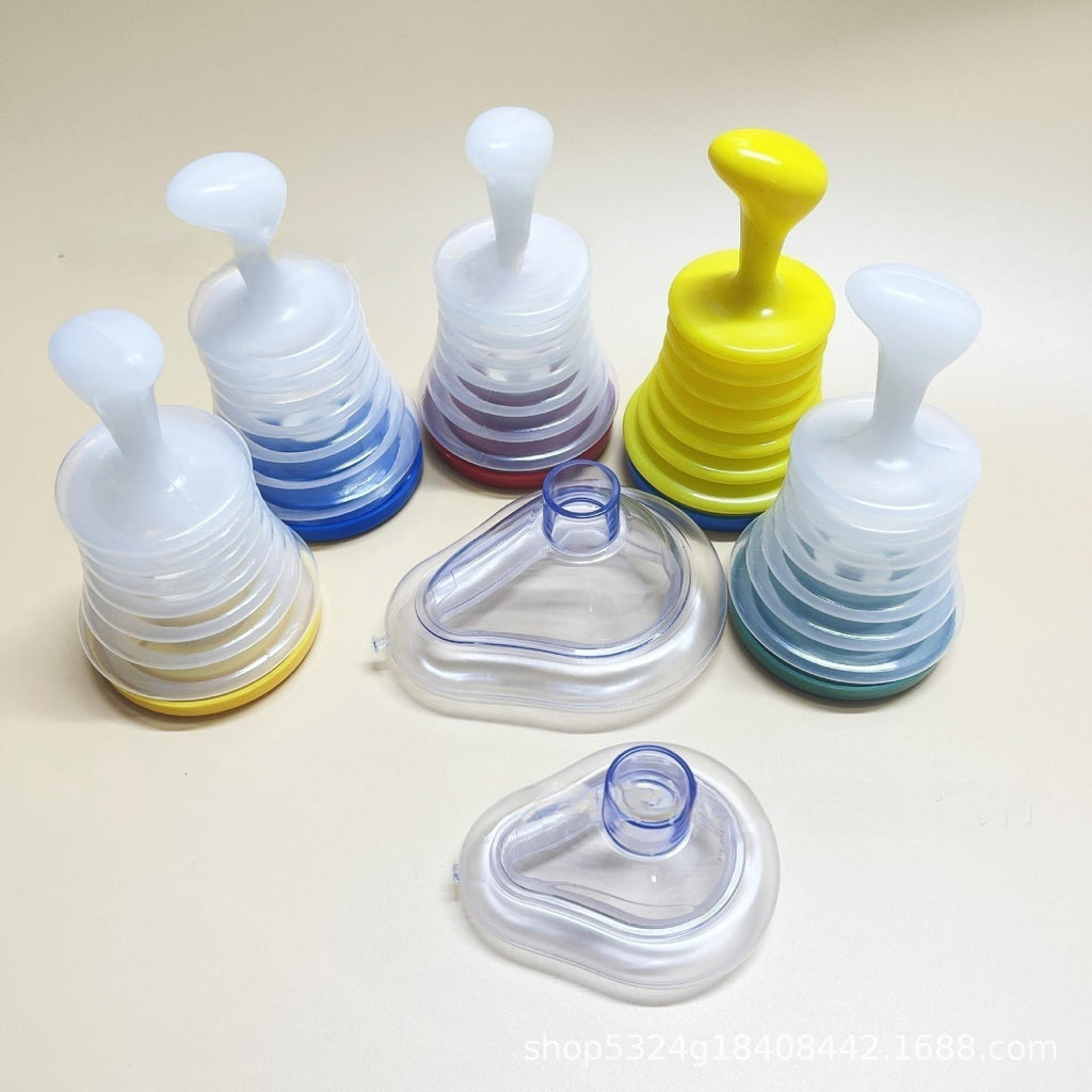 (🔥Home Must) Professional Choking Emergency Device for Adult and Children💕