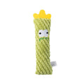 🎁Promotion 49% OFF🔥Handmade Soft Cactus Kitten Chew Toys with Natural Catnip