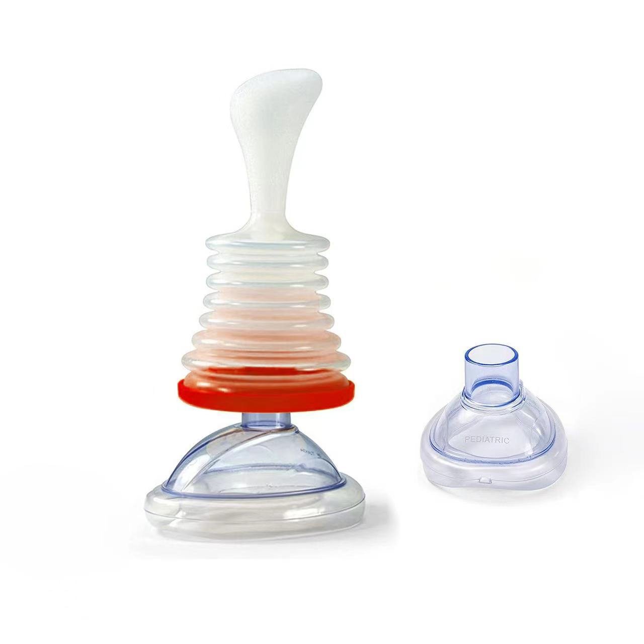 (🔥Home Must) Professional Choking Emergency Device for Adult and Children💕