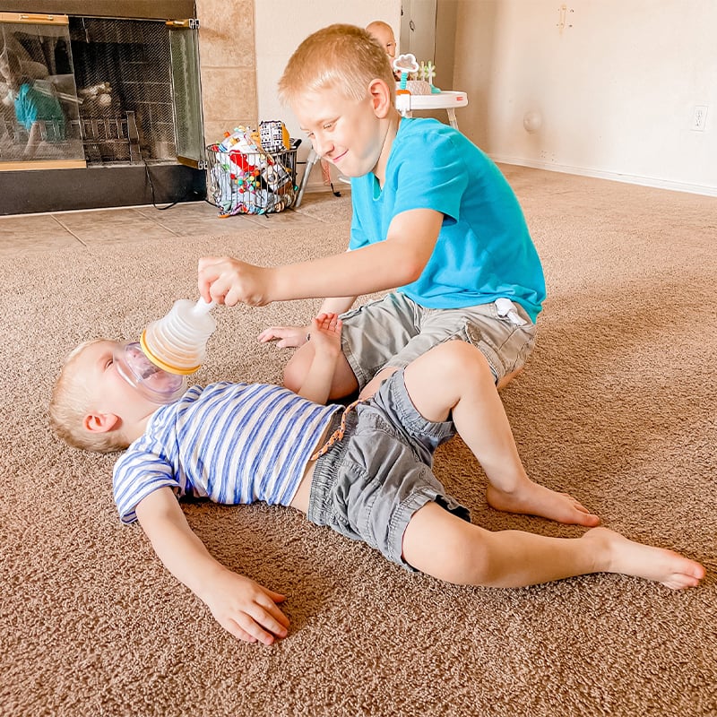 (🔥Home Must) Professional Choking Emergency Device for Adult and Children💕