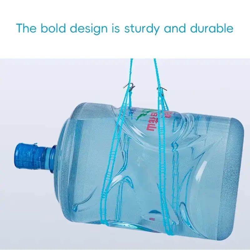 🌬️ Keep Clothes Dry Anywhere!🧦👕3PCS Portable Clothesline – Windproof & Easy☀️