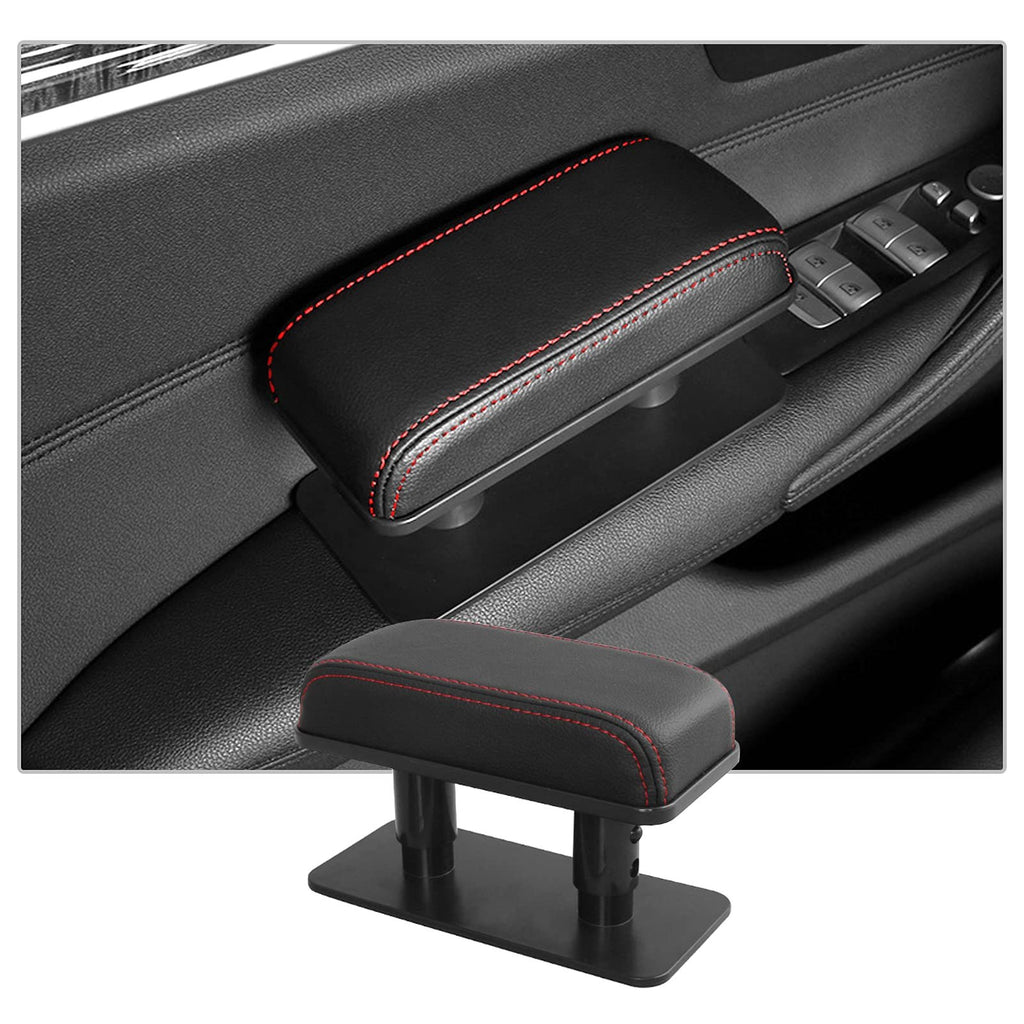Universal Armrest Support Elbow Rest Pad