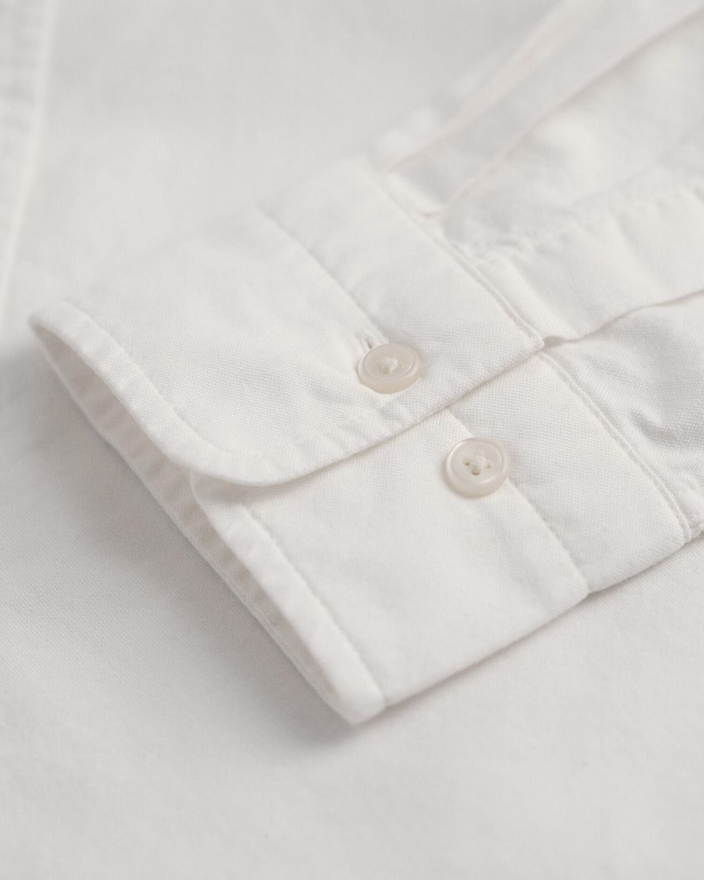Slim Fit Classic Oxford Shirt