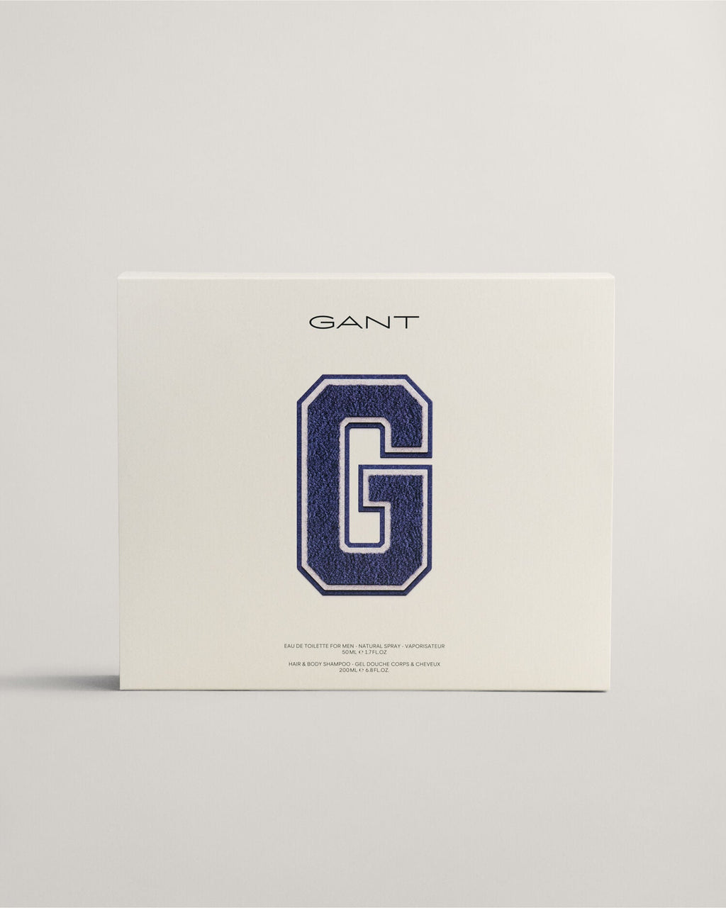 Eau de Toilette Gift Set
