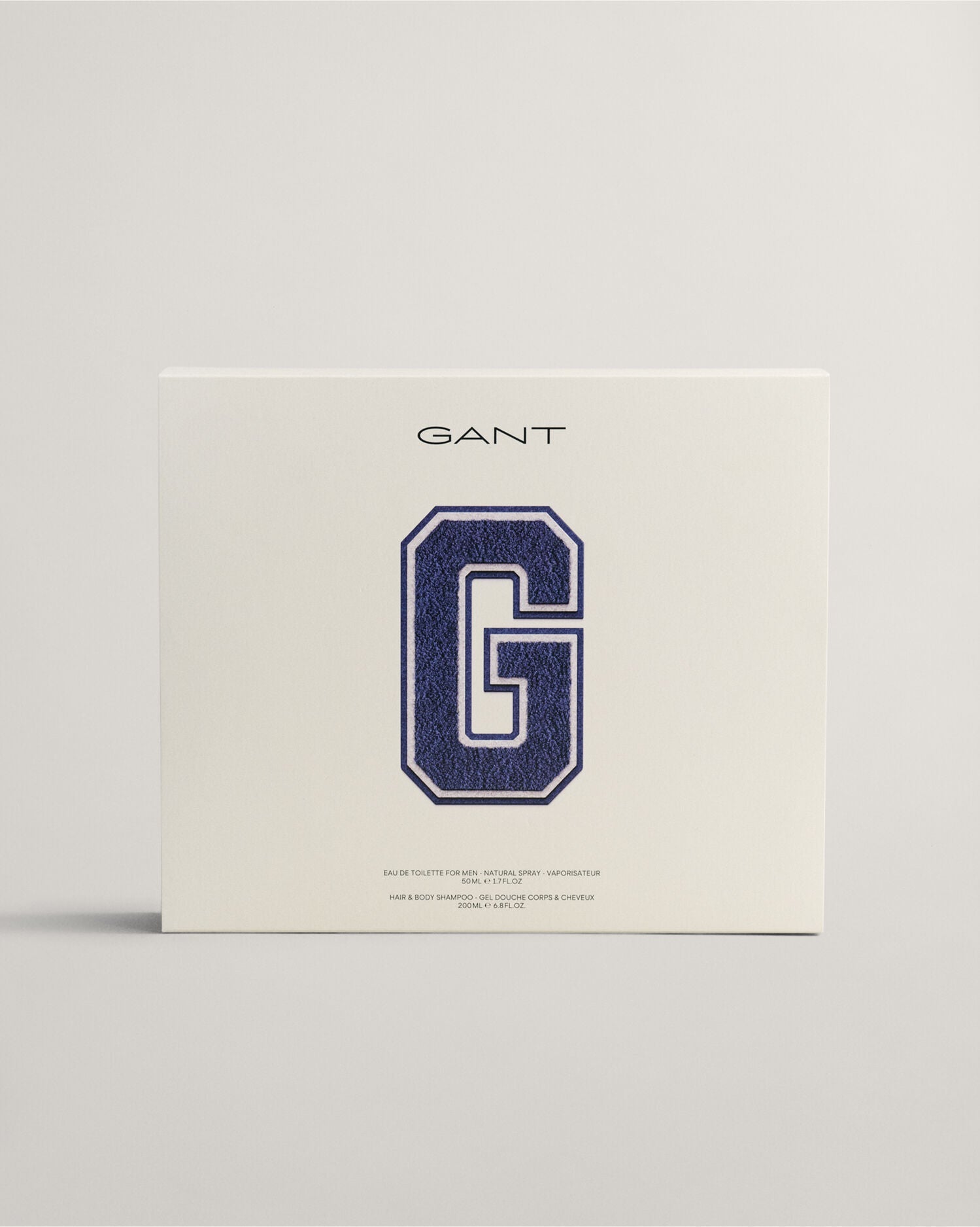 Eau de Toilette Gift Set