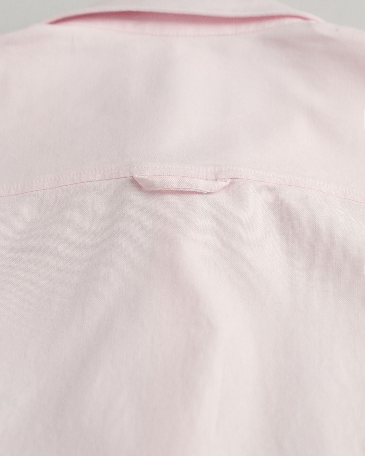 Slim Fit Stretch Oxford Shirt