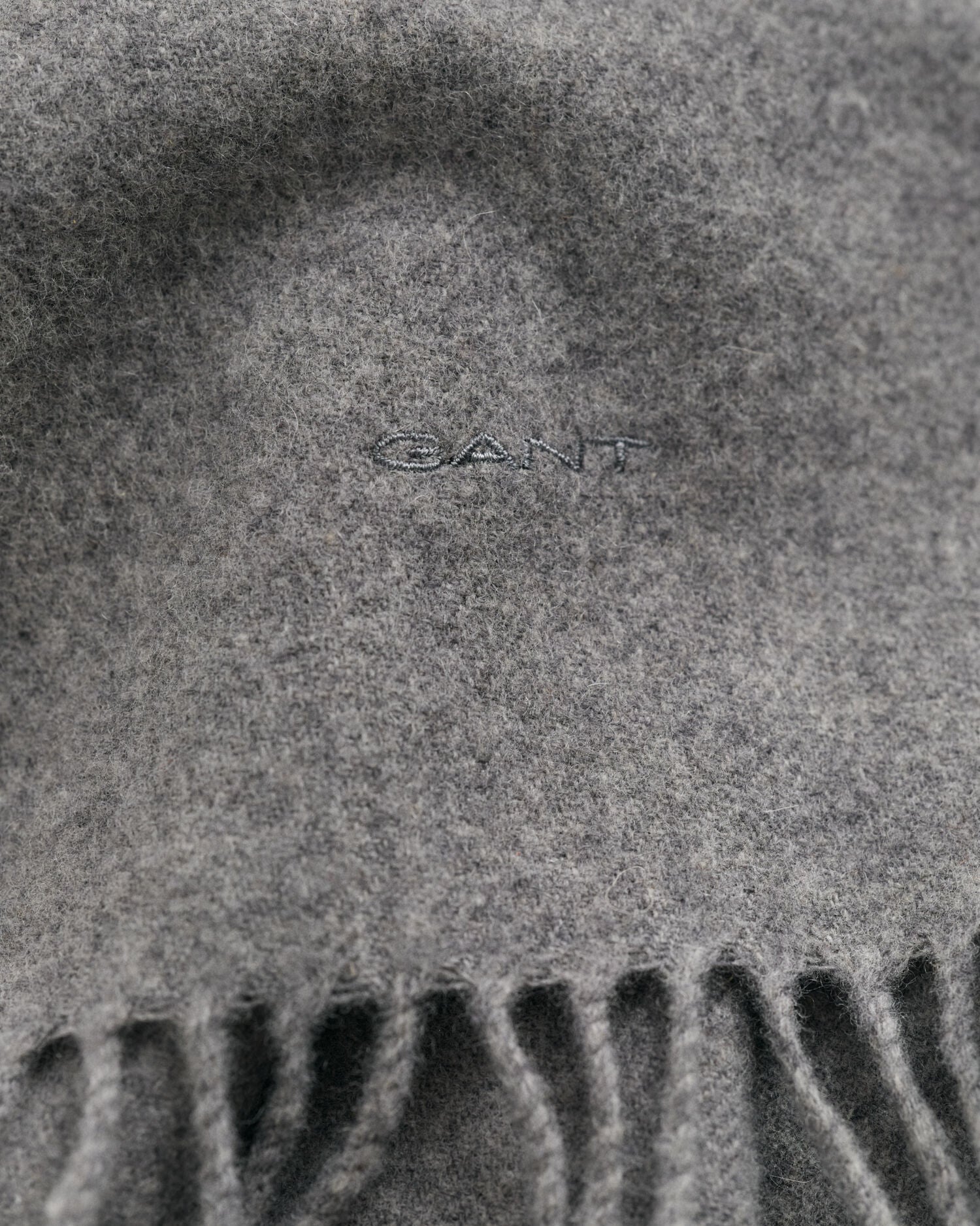 Wool Scarf