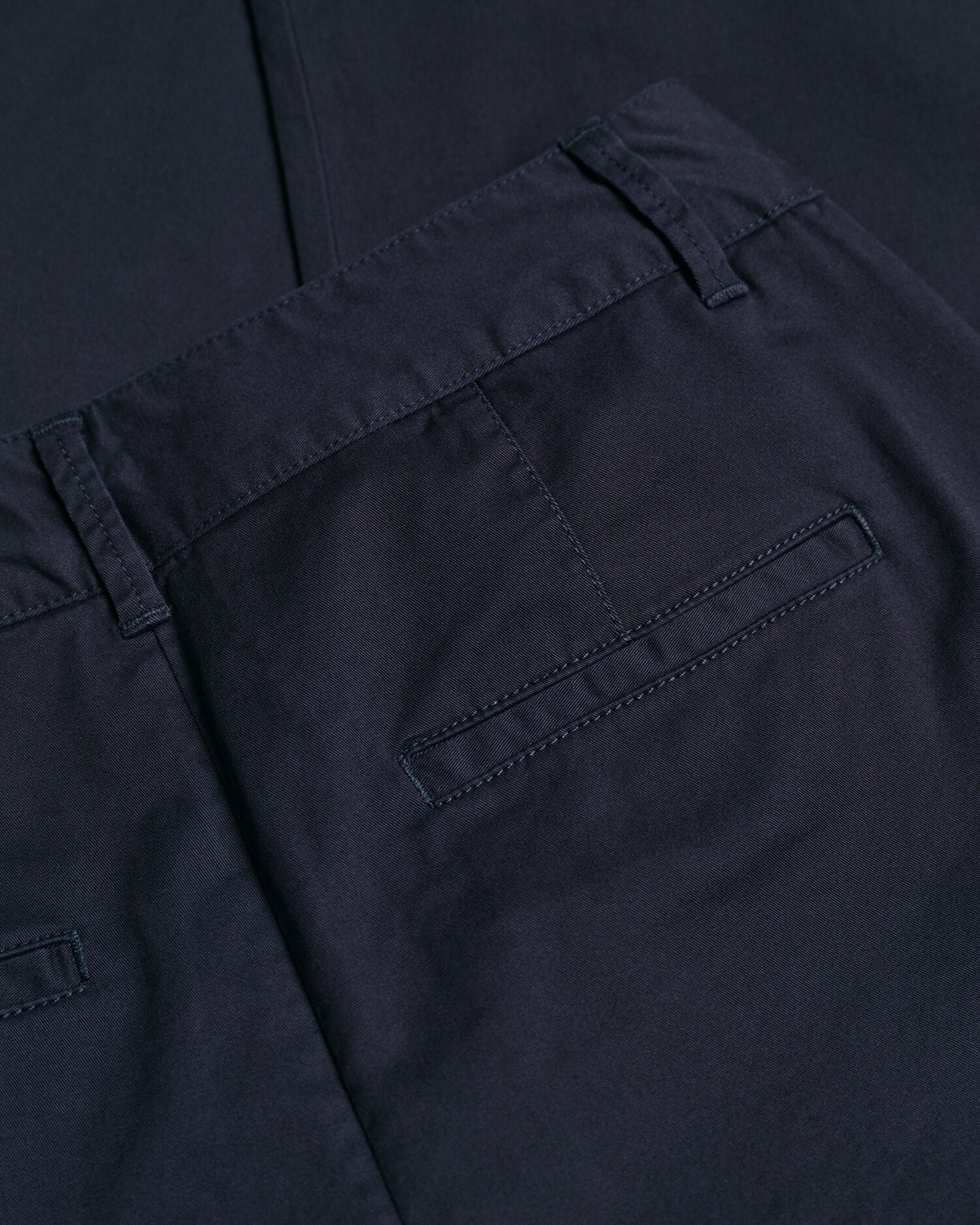 Slim Fit Chinos