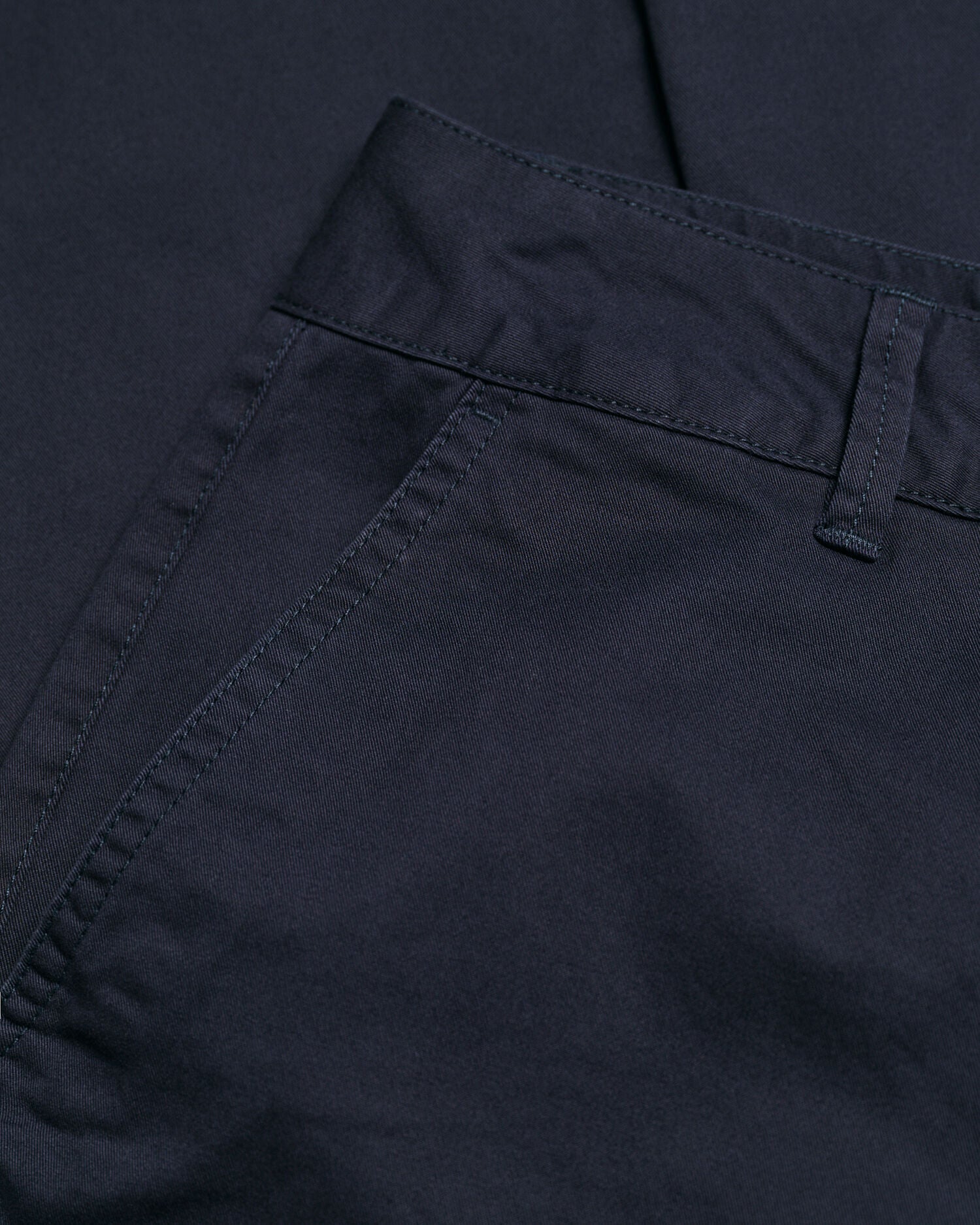Slim Fit Chinos