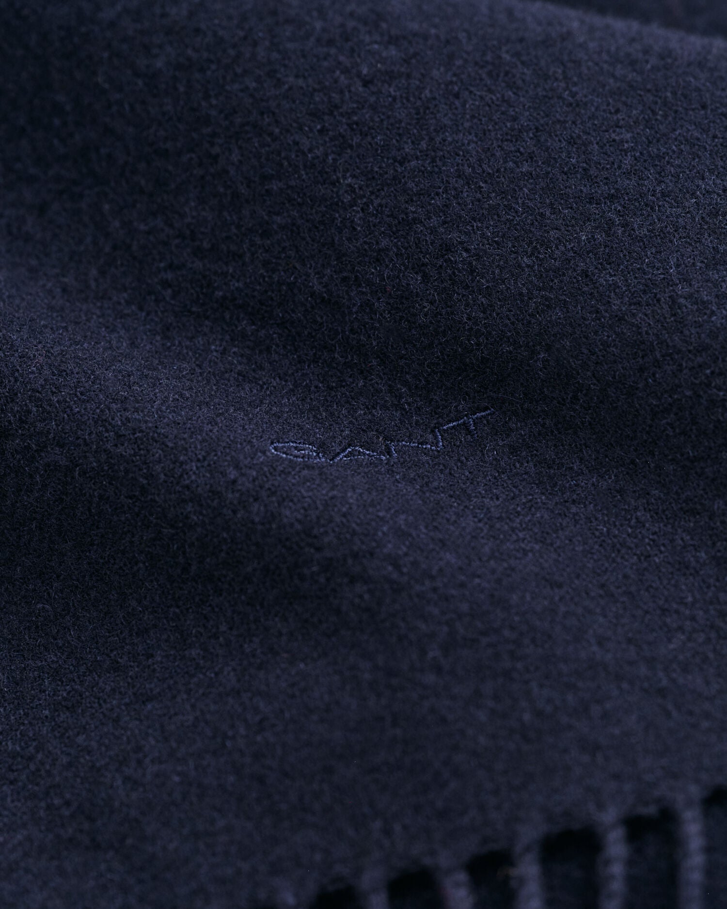 Wool Scarf