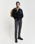 Slim Fit Desert Jeans