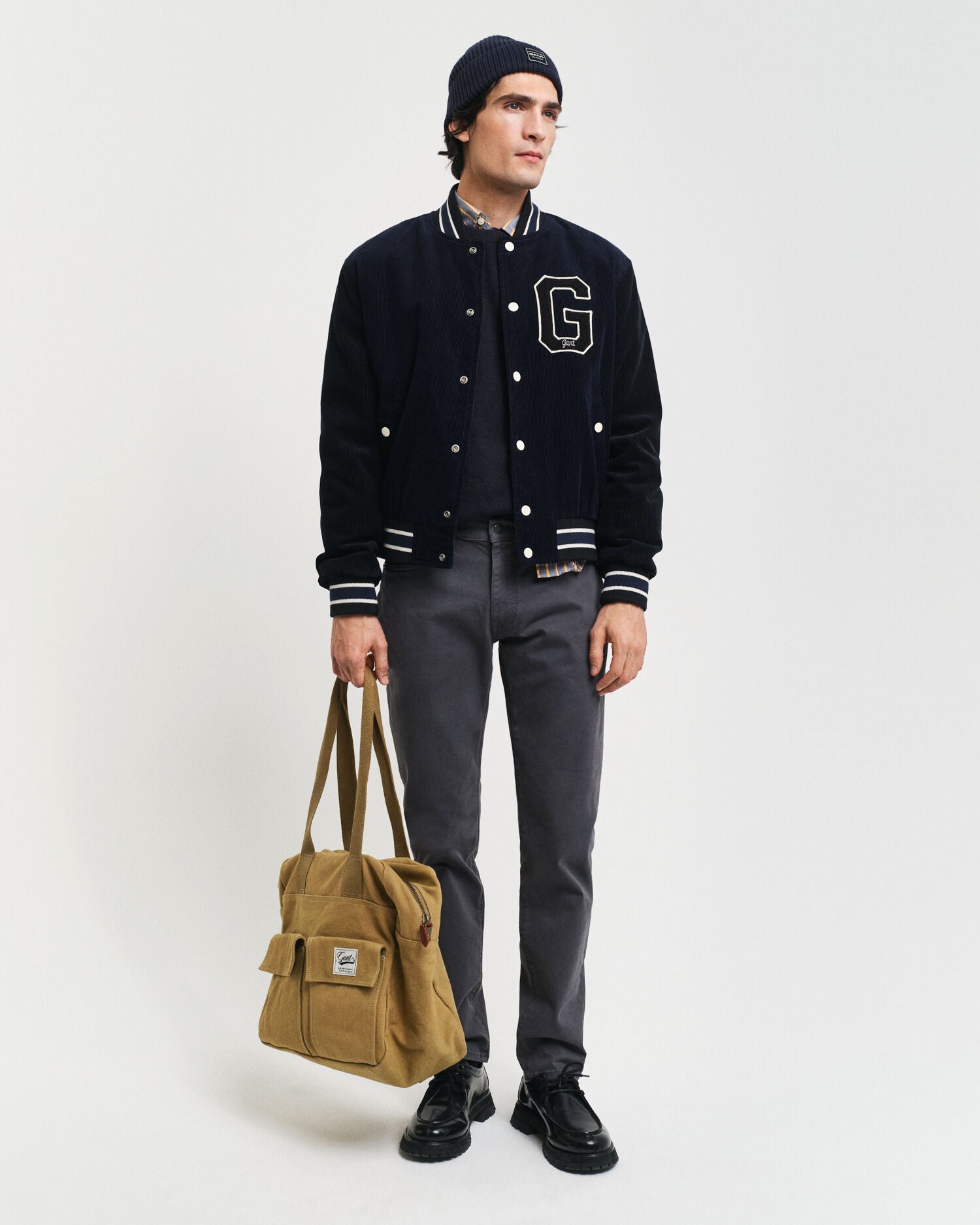Slim Fit Desert Jeans
