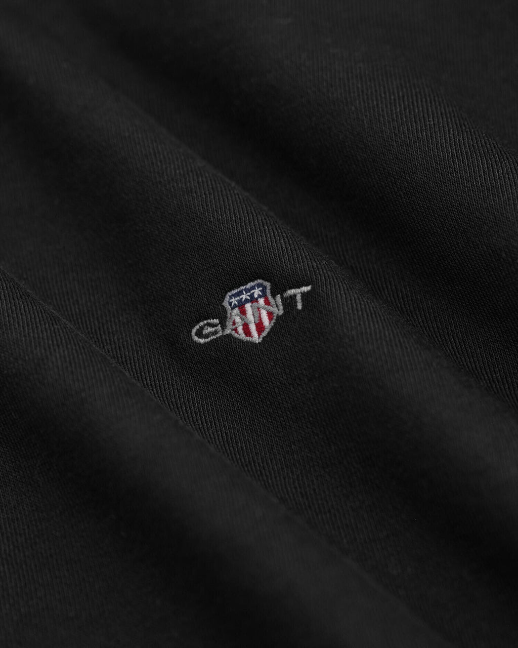Shield Crew Neck Sweatshirt
