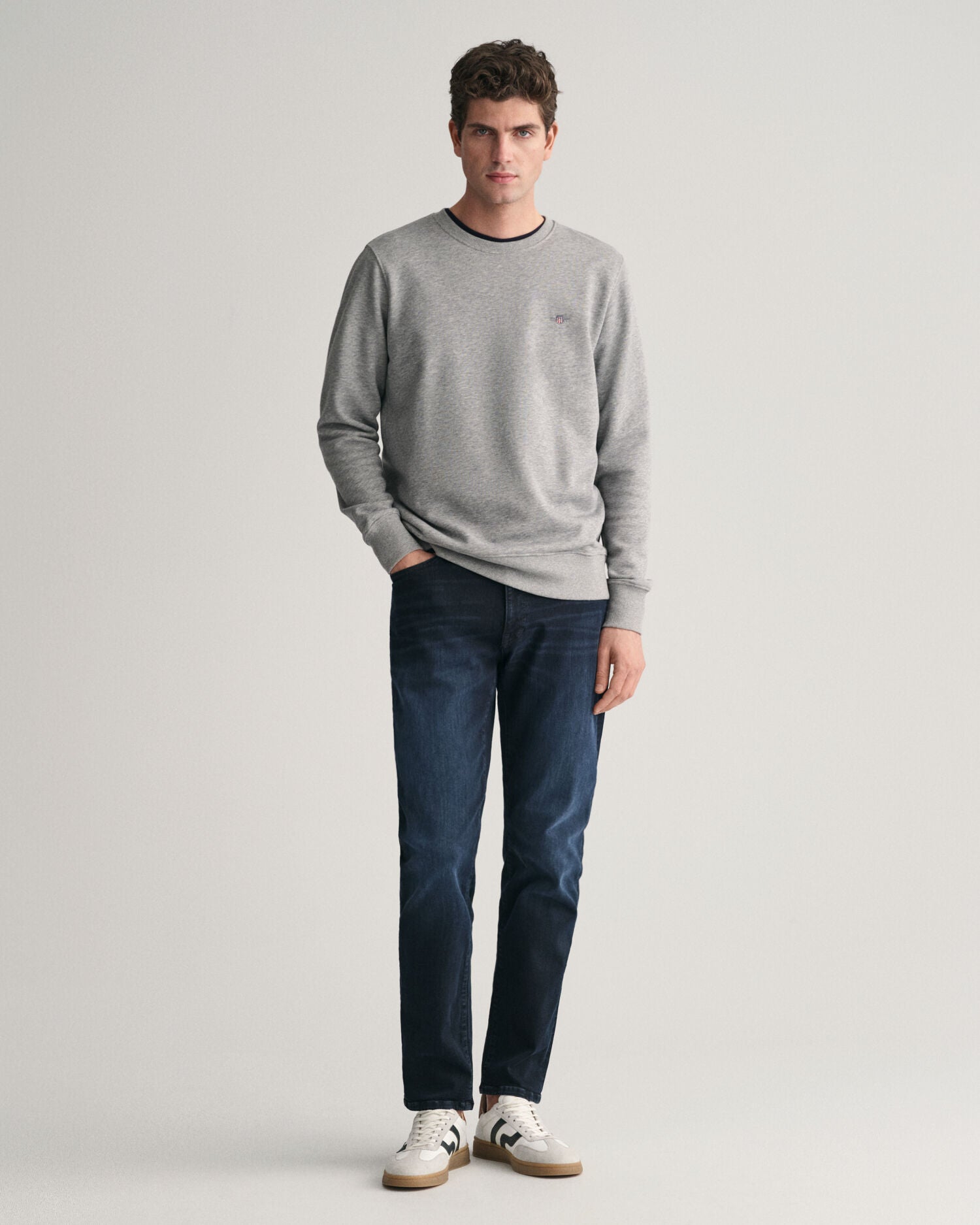 Extra Slim Fit Active Recover Jeans