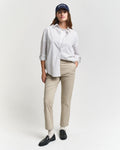 Slim Fit Chinos