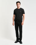 Regular Fit Desert Jeans