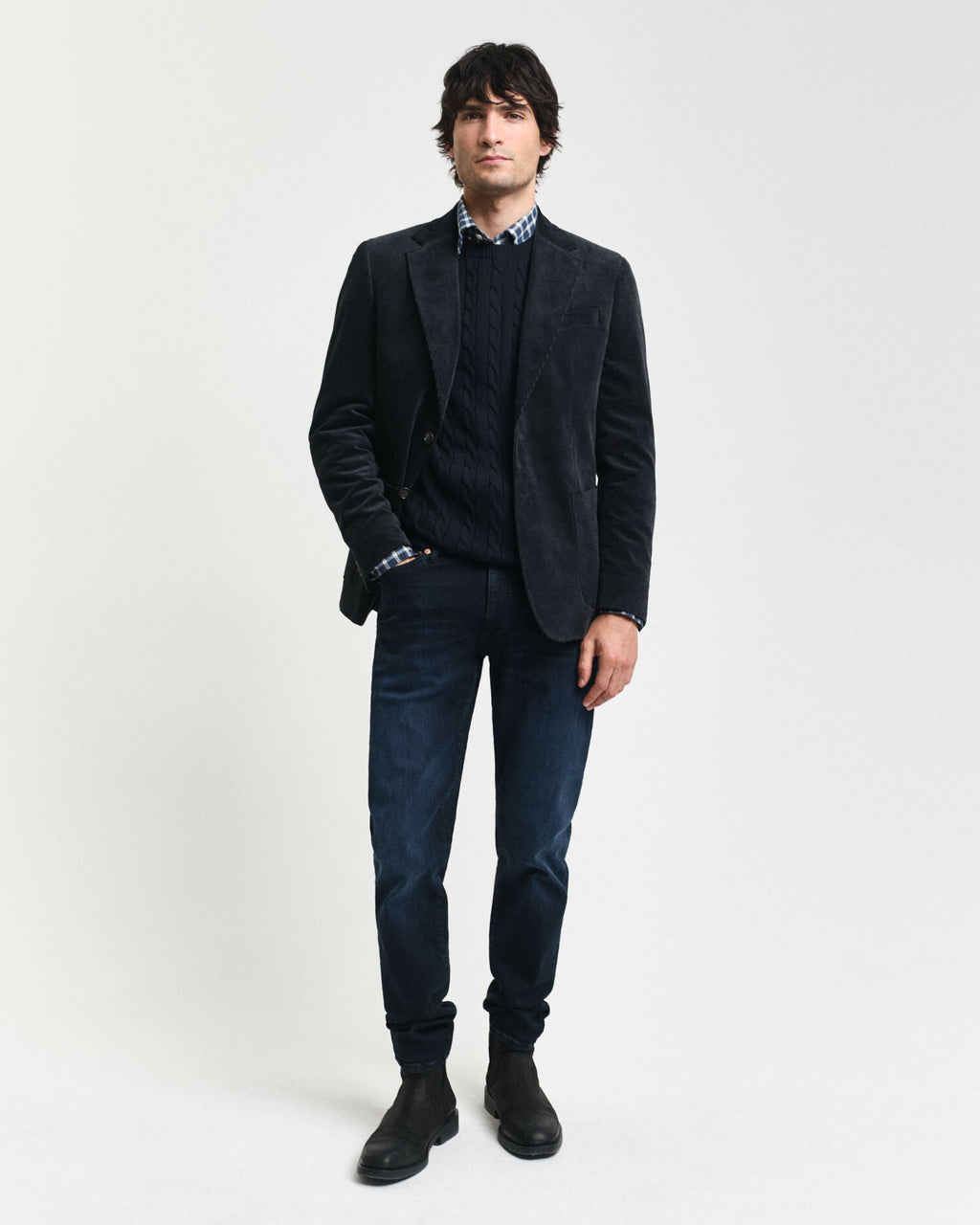 Extra Slim Fit Active Recover Jeans