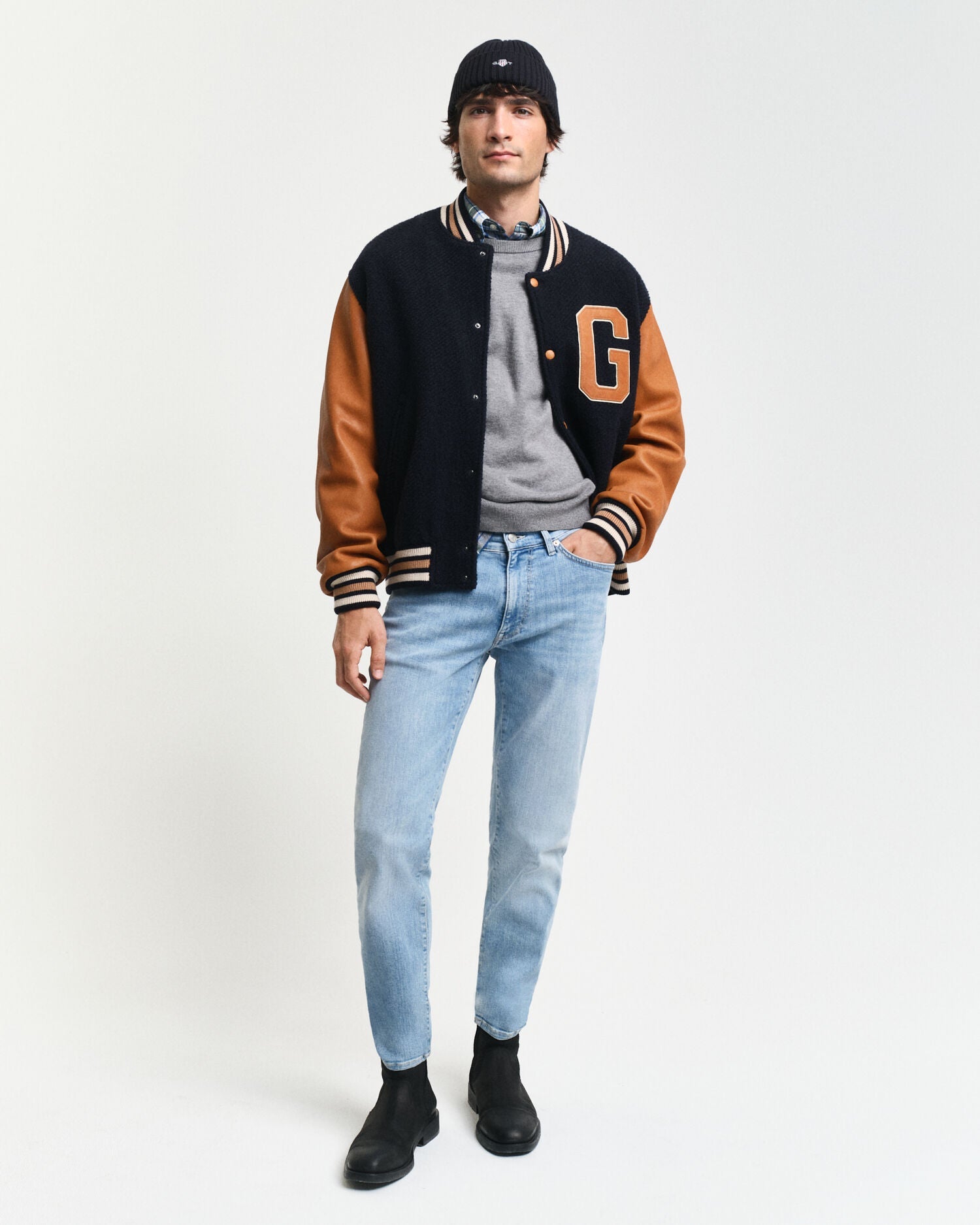 Extra Slim Fit Active Recover Jeans