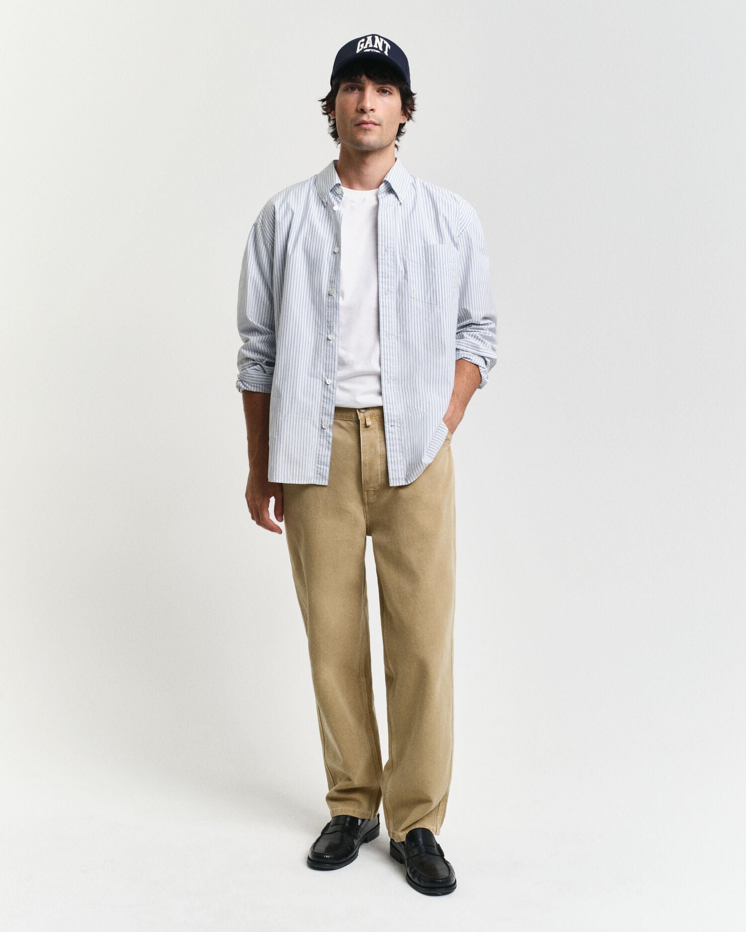 Slim Fit Shield T-Shirt