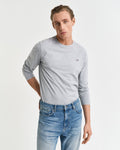 Shield Long Sleeve T-Shirt