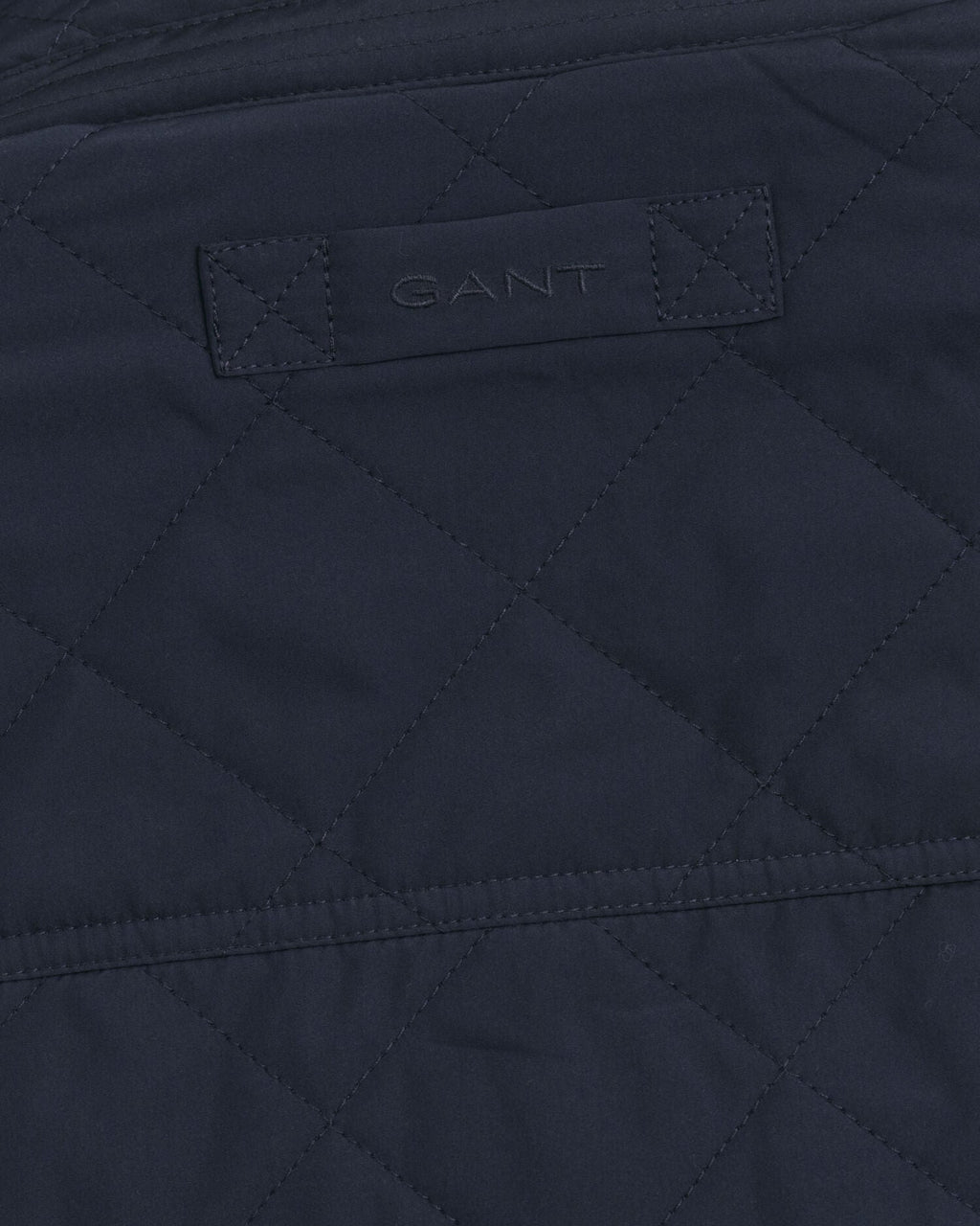 Quilted Windcheater