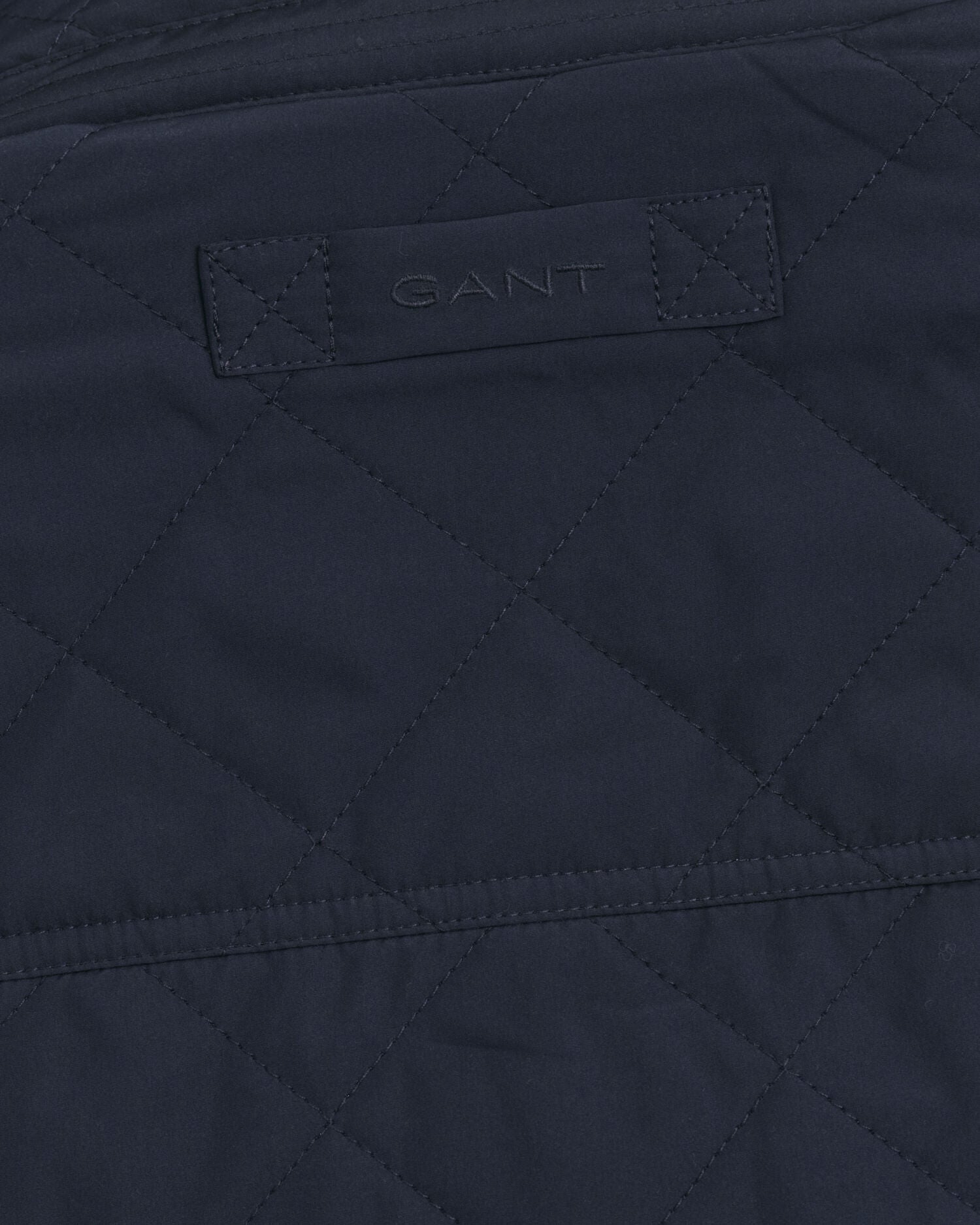 Quilted Windcheater