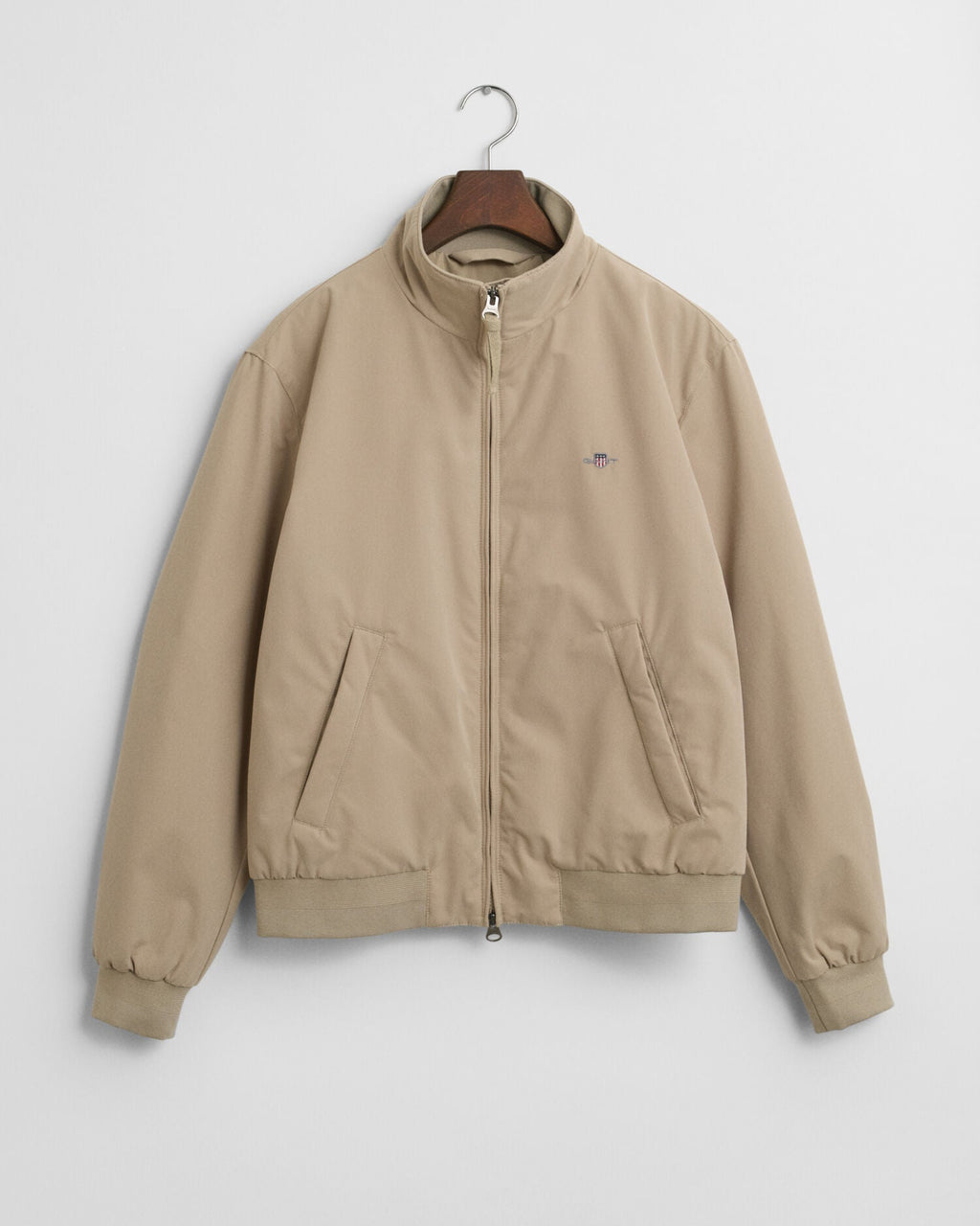 Padded Hampshire Jacket