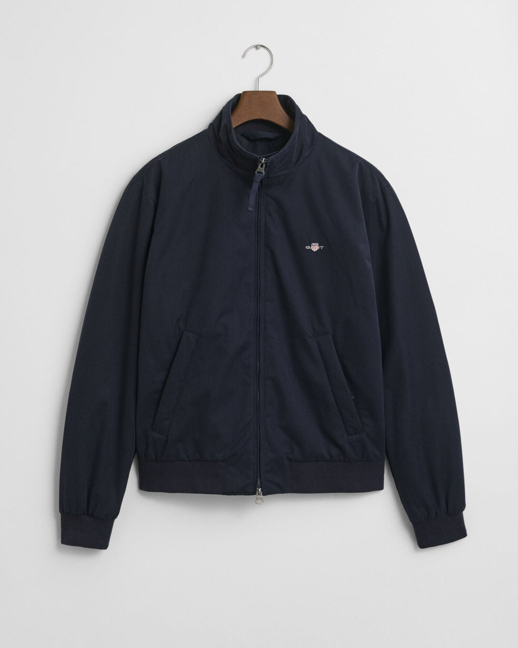 Padded Hampshire Jacket
