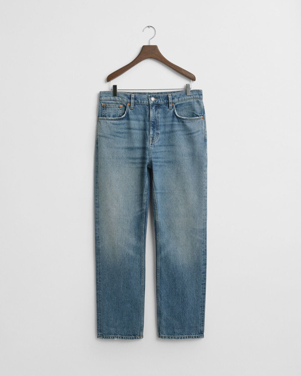 Straight Fit Jeans