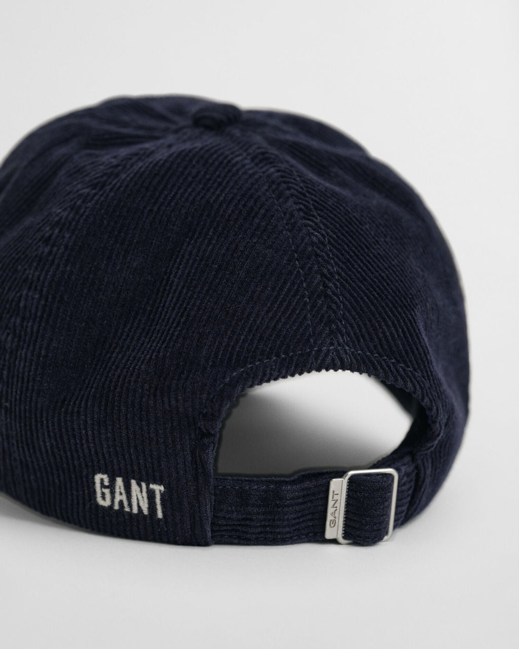 Corduroy Cap