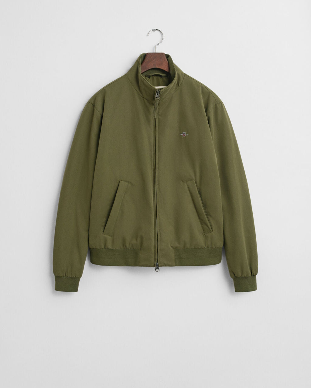 Padded Hampshire Jacket